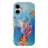 Underwater Bliss - iPhone 17 Tough (MagSafe) Cases