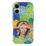 Bienvenid@- iPhone 17 Fundas Tough ( MagSafe)