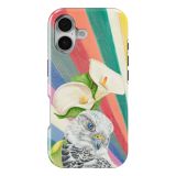 Guiño de Aire- iPhone 17 Fundas Tough ( MagSafe)