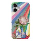 Guiño de Fuego- iPhone 17 Fundas Tough ( MagSafe)