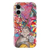 Going Bananas - iPhone 17 Tough (MagSafe) Cases