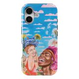 Harvest Time - iPhone 17 Tough (MagSafe) Cases