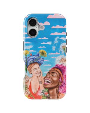 Harvest Time – iPhone 17 Tough (MagSafe) Cases