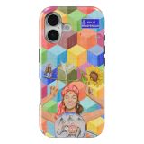 Health, Wealth & Love – iPhone 17 Tough (MagSafe) Cases