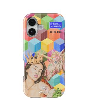 Kiss me Lots – iPhone 17 Tough (MagSafe) Cases