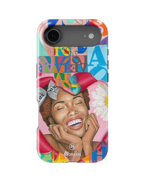 I Love me, I Love me not – iPhone 17 Air Tough (MagSafe) Cases