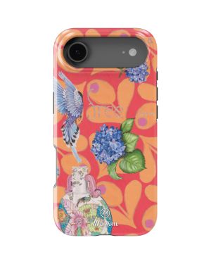 Olé mi libertad- iPhone 17 Air Fundas Tough ( MagSafe)