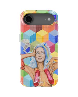 Over the Rainbow – iPhone 17 Air Tough (MagSafe) Cases