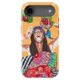 Sigo de pie- iPhone 17 Air Fundas Tough ( MagSafe)