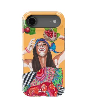 I am still standing – iPhone 17 Air Tough (MagSafe) Cases