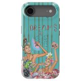 Los dulces sueños están hechos de esto- iPhone 17 Air Fundas Tough ( MagSafe)