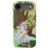 La guerrera en mi- Angel - iPhone 17 Air Fundas Tough ( MagSafe)