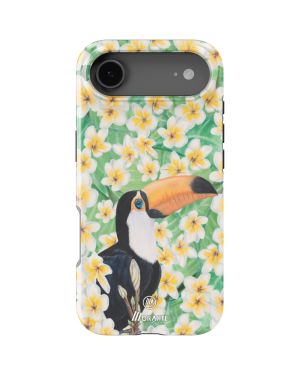 …and I feel good – iPhone 17 Air  Tough (MagSafe) Cases