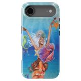 Dicha Bajo el Agua - iPhone 17 Air Fundas Tough ( MagSafe)