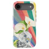 Guiño de Aire- iPhone 17 Air Fundas Tough ( MagSafe)