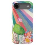 Watery Wink - iPhone 17 Air Tough (MagSafe) Cases