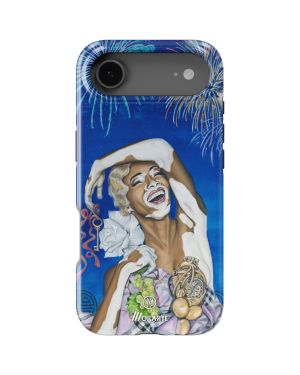 Celebrating Prosperity – iPhone 17 Air  Tough (MagSafe) Cases