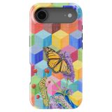 Crisálida- iPhone 17 Air Fundas Tough ( MagSafe)