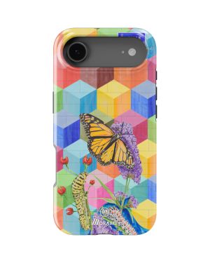 Crisálida- iPhone 17 Air  Fundas Tough ( MagSafe)