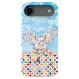 Atrévete a ser- iPhone 17 Air Fundas Tough ( MagSafe)