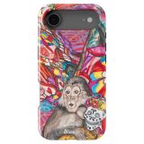 Going Bananas -  iPhone 17 Air Tough (MagSafe) Cases