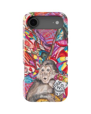 Going Bananas –  iPhone 17 Air Tough (MagSafe) Cases
