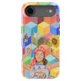 Health, Wealth & Love - iPhone 17 Air Tough (MagSafe) Cases