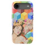 Kiss me Lots - iPhone 17 Air Tough (MagSafe) Cases