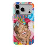 I Love me, I Love me not - iPhone 17 Pro Tough (MagSafe) Cases