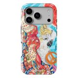 Mischievous Eve - iPhone 17 Pro Tough (MagSafe) Cases