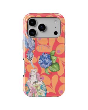 Olé my Freedom – iPhone 17 Pro Tough (MagSafe) Cases