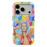 Over the Rainbow – iPhone 17 Pro Tough (MagSafe) Cases