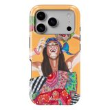 Sigo de pie- iPhone 17 Pro Fundas Tough ( MagSafe)