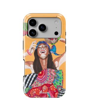 I am still standing – iPhone 17 Pro Tough (MagSafe) Cases