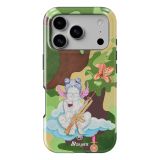 The Warrior in me - Angel - iPhone 17 Pro Tough (MagSafe) Cases