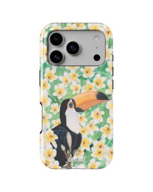 …and I feel good – iPhone 17 Pro Tough (MagSafe) Cases