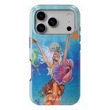 Dicha Bajo el Agua - iPhone 17 Pro Fundas Tough ( MagSafe)