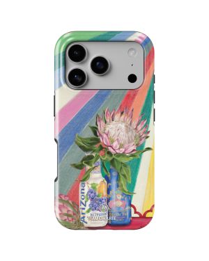 Fiery Wink – iPhone 17 Pro Tough (MagSafe) Cases