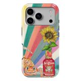Earthy Wink - iPhone 17 Pro Tough (MagSafe) Cases
