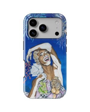 Celebrating Prosperity – iPhone 17 Pro Tough (MagSafe) Cases