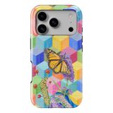 Crisálida- iPhone 17 Pro Fundas Tough ( MagSafe)