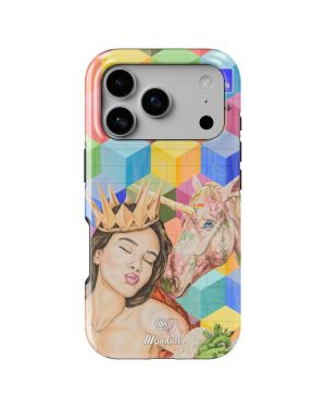 Kiss me Lots – iPhone 17 Pro Tough (MagSafe) Cases