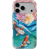 Laughing at Prince Charming - iPhone 17 Pro Max Tough (MagSafe) Cases
