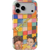 Si la vida te da Limones- iPhone 17 Pro Max Fundas Tough ( MagSafe)