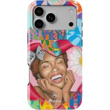 I Love me, I Love me not – iPhone 17 Max Pro Tough (MagSafe) Cases