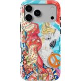 Mischievous Eve - iPhone 17 Pro Max Tough (MagSafe) Cases