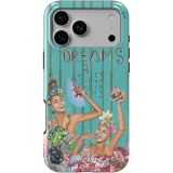 Sweet dreams are made of this - iPhone 17 Pro Max Tough (MagSafe) Cases