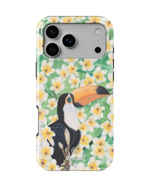 …and I feel good – iPhone 17 Pro Max Tough (MagSafe) Cases