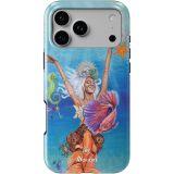 Underwater Bliss  – iPhone 17 Pro Max Tough (MagSafe) Cases