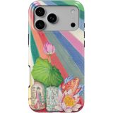 Guiño de Agua- iPhone 17 Pro Max Fundas Tough ( MagSafe)